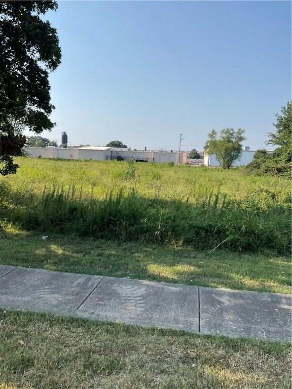 Property Photo: Lot 30 E C Street AR 72802