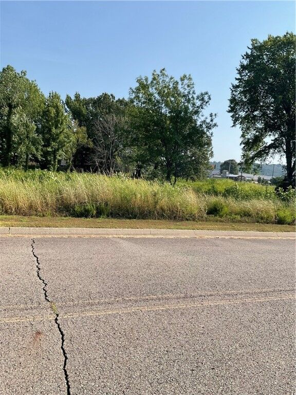 Property Photo:  Lot 28 E C Street  AR 72802 