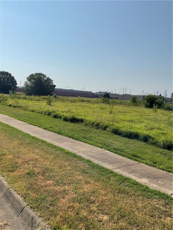 Property Photo:  Lot 29 E C Street  AR 72802 