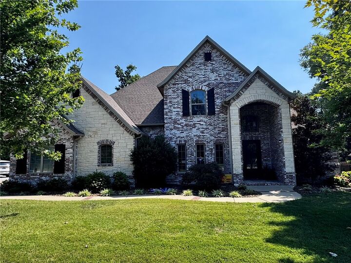 1312 Royal Avenue  Centerton AR 72719 photo