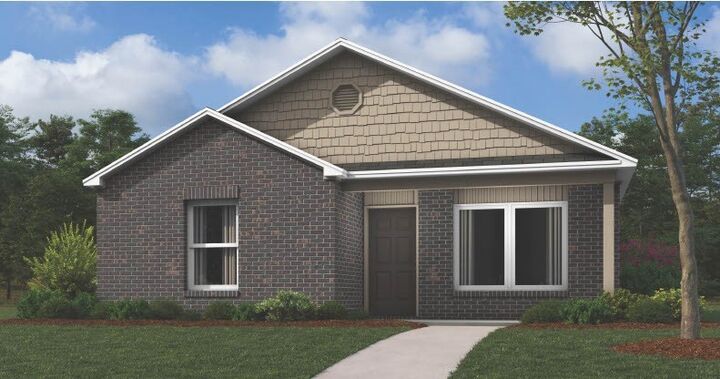 3126 S Bayou Alley  Fayetteville AR 72701 photo