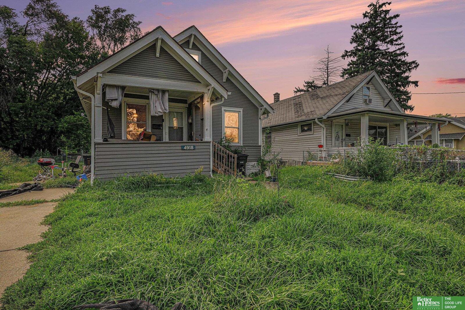 Property Photo:  4918 N 27th Street  NE 68111 