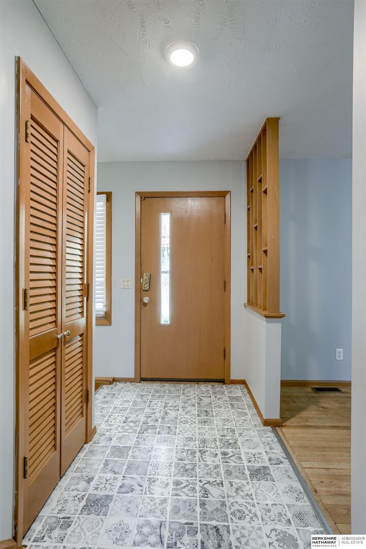 Property Photo:  9512 Emmet Street  NE 68134 