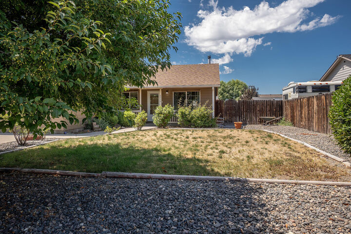 Property Photo:  2226 NE Cherry Loop  OR 97754 