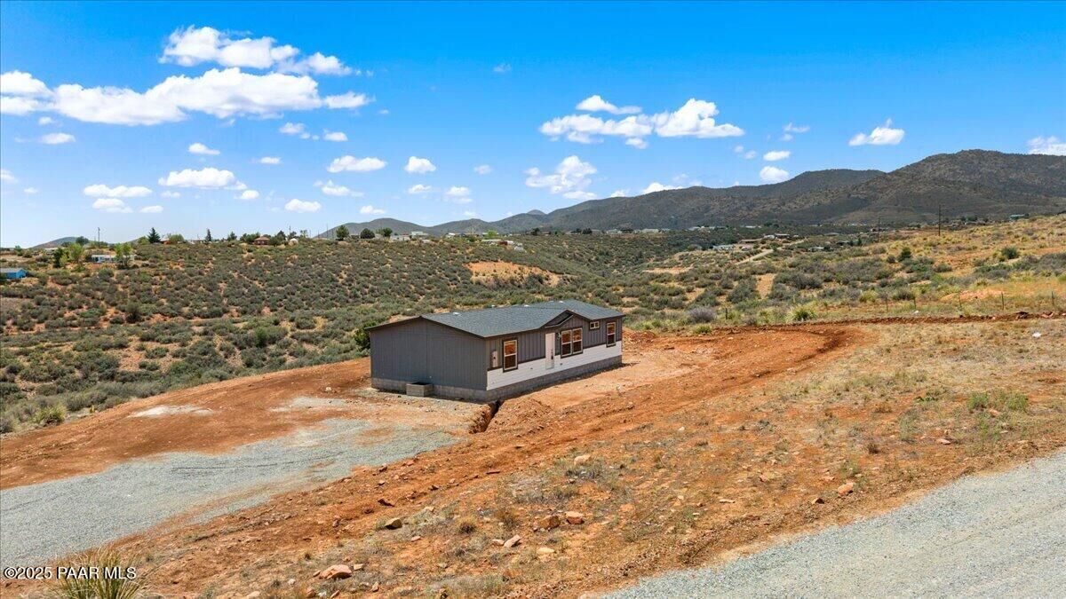 Property Photo: 9785 E Ringold Road AZ 86327