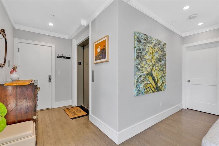 Property Photo:  60 Cameron Street 2  MA 02445 