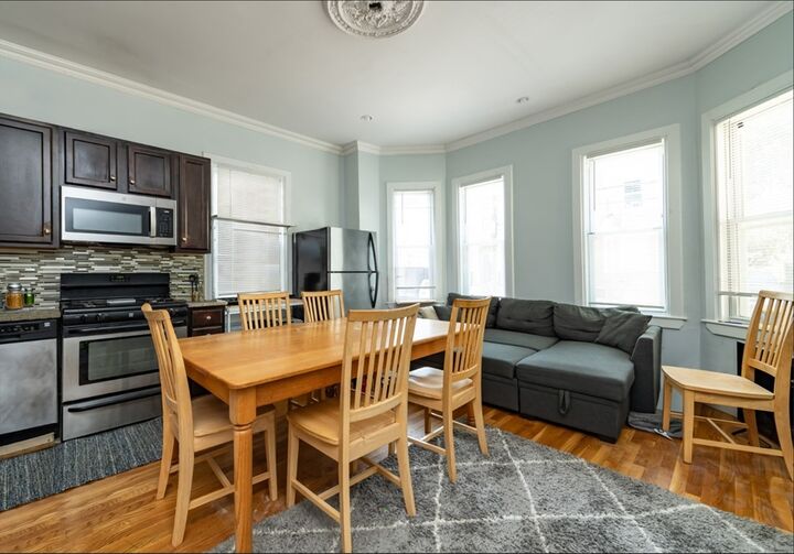 Property Photo:  66 Mozart Street  MA 02130 