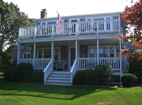 Property Photo: 70 Wing Blvd E MA 02537