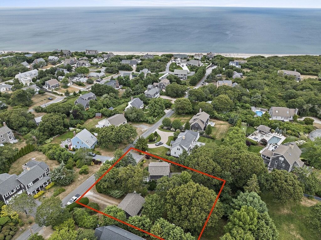 Property Photo: 70 Wing Blvd E MA 02537