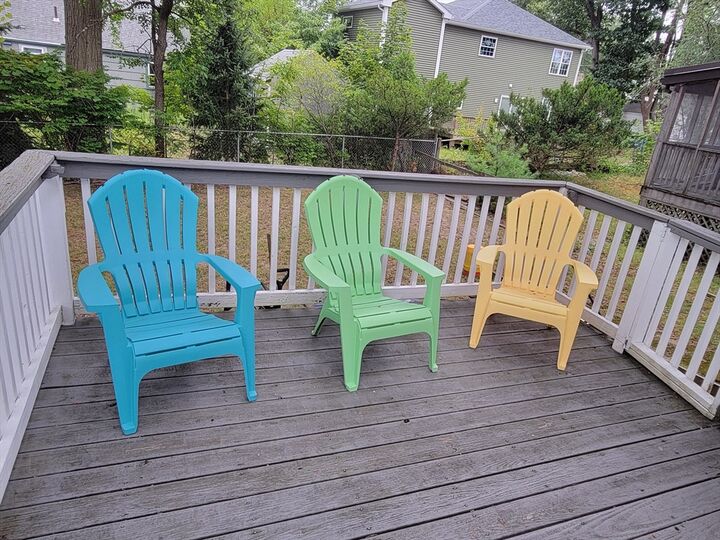 Property Photo:  33 Clark A  MA 02368 