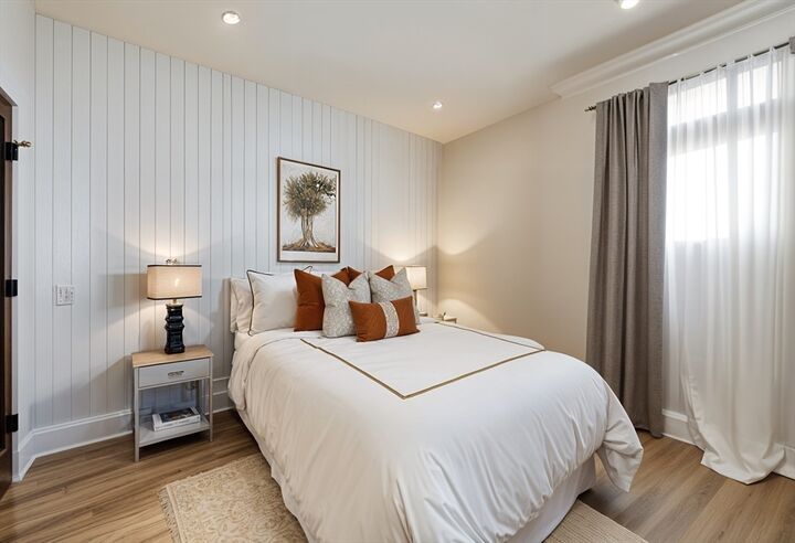 Property Photo: 18 Belknap Street 4 MA 02474