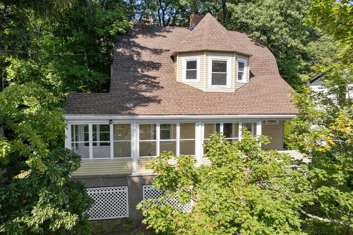 162 Clark St  Newton MA 02459 photo