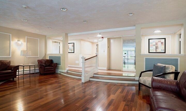 Property Photo:  50 Green Street 214  MA 02446 