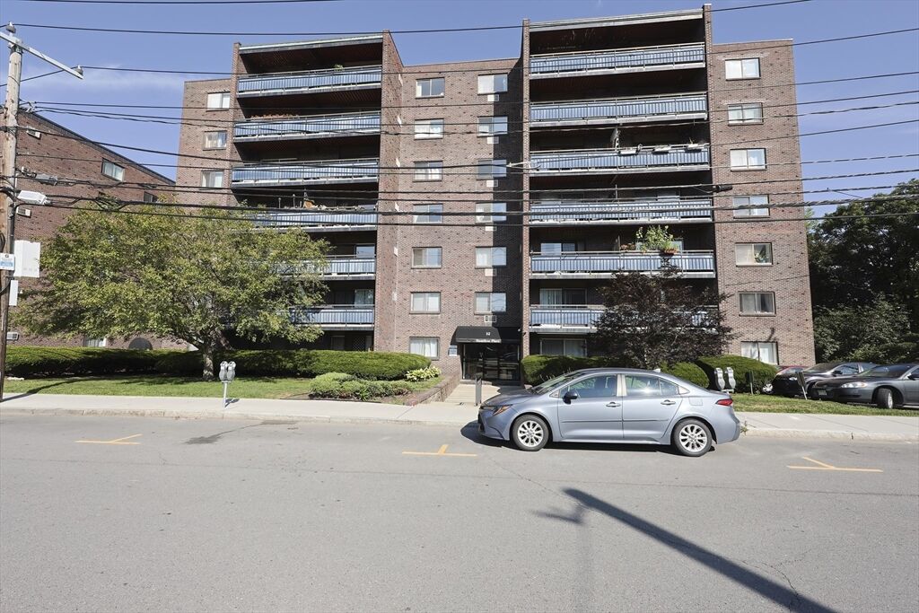 Property Photo:  32 Whites Ave E221  MA 02472 