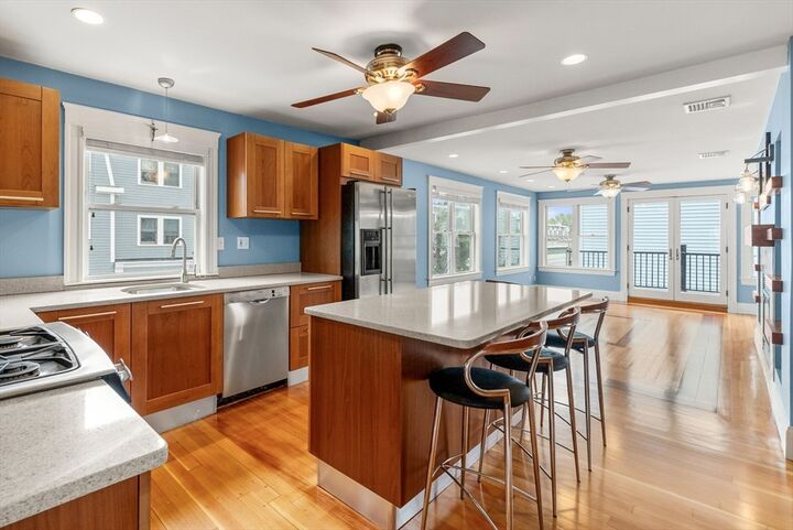 Property Photo:  779 E 6th St 3  MA 02127 