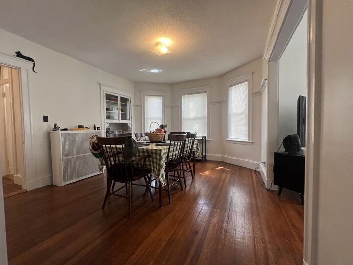 Property Photo:  229 Belmont Street 2  MA 02478 