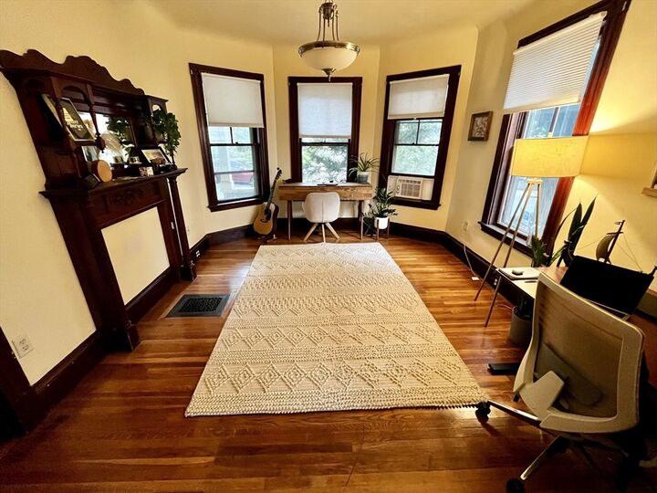 Property Photo:  24 Cherry St 1  MA 02144 