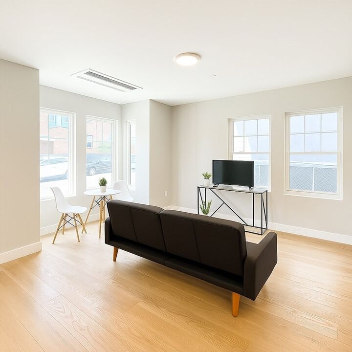 Property Photo:  98 Prescott St 1C  MA 02128 