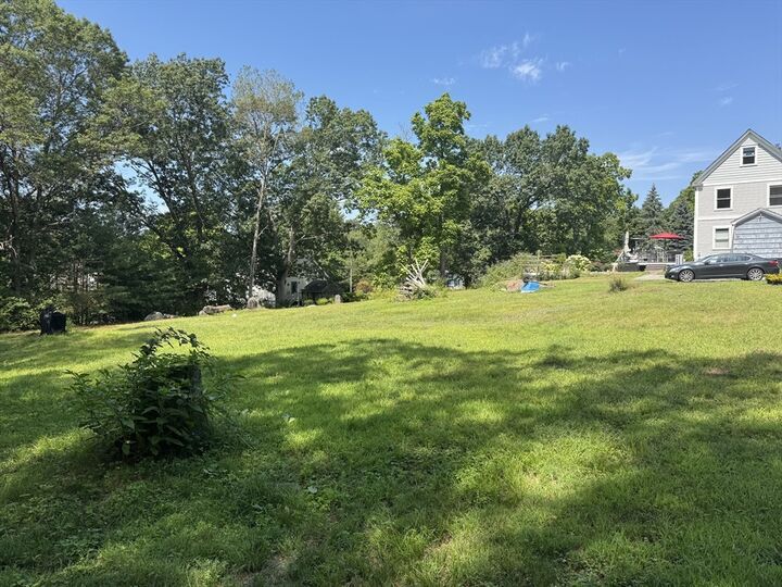 Property Photo: 26 Sprague Ave MA 01824
