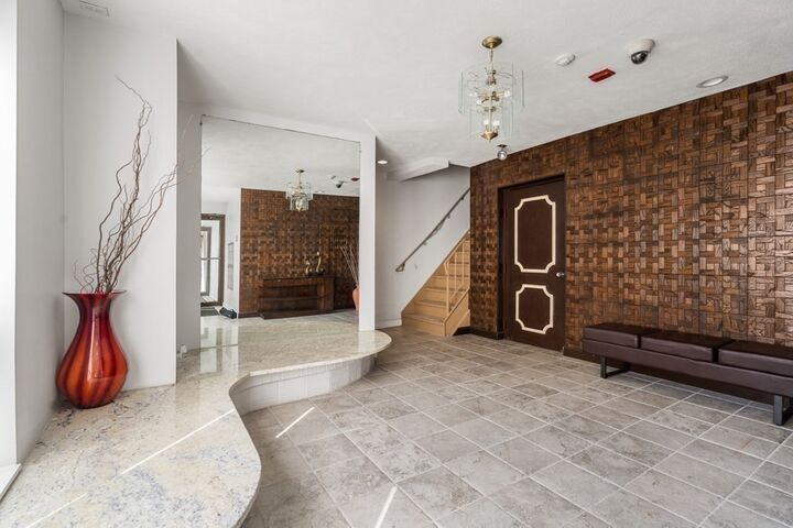 Property Photo:  405 Langley Road 2B  MA 02459 