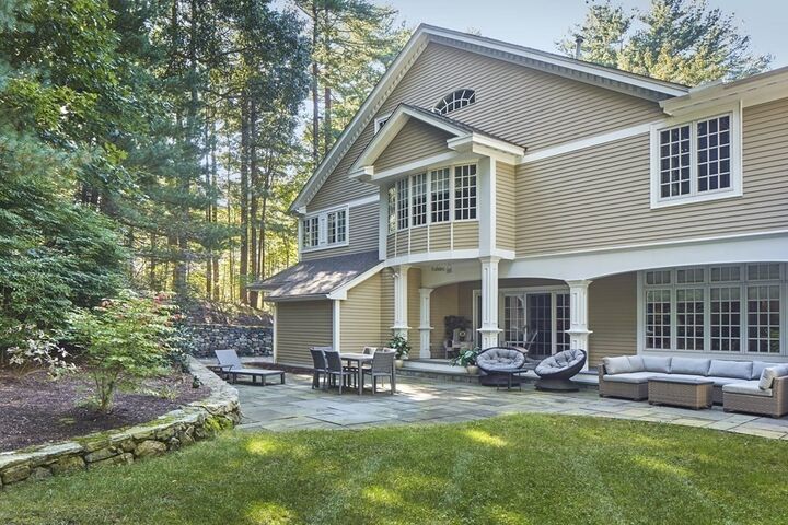 Property Photo:  50 Fairview Rd  MA 02493 