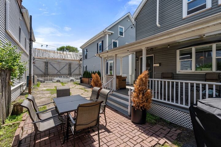 Property Photo:  9R-11 Dexter St  MA 02127 