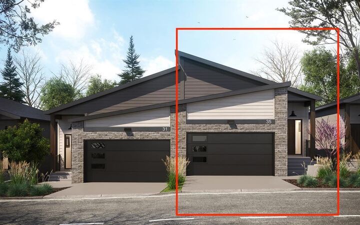 Property Photo: 27 Royal Birch Cove NW AB T3G 5P9