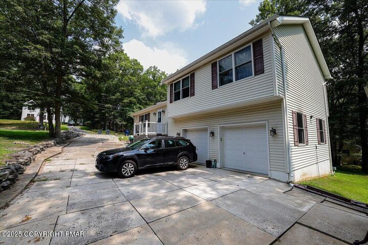Property Photo: 110 Carol Road PA 18302
