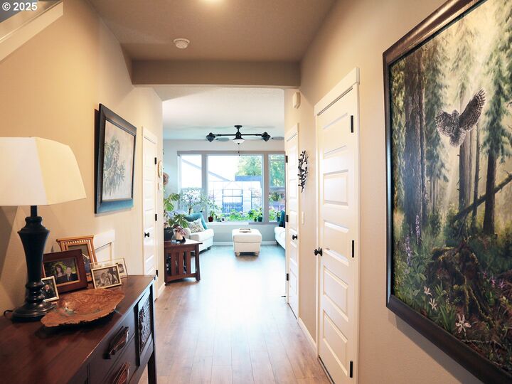 Property Photo: 10310 NE 104th St WA 98662