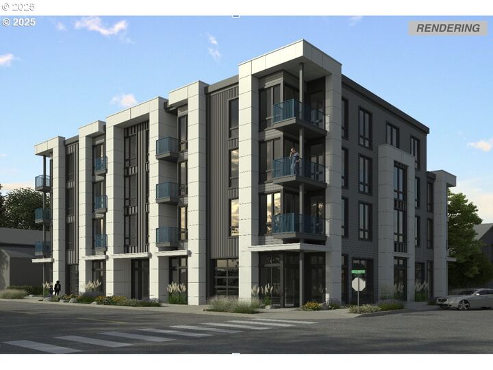 Property Photo: 2425 NE Alberta St OR 97211