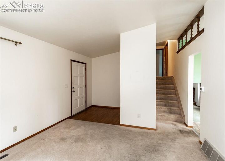 Property Photo:  3764 W Quiet Circle  CO 80917 