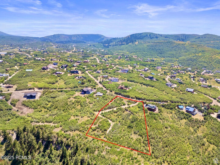 1563 S Tree Top Lane  Heber City UT 84032 photo