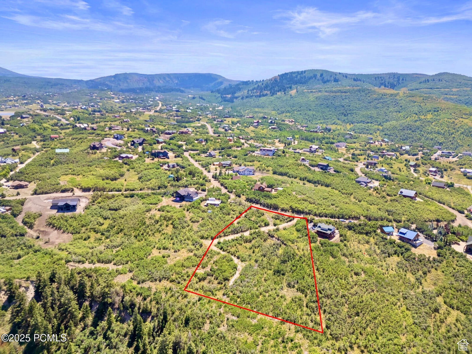 Property Photo: 1563 S Tree Top Lane UT 84032