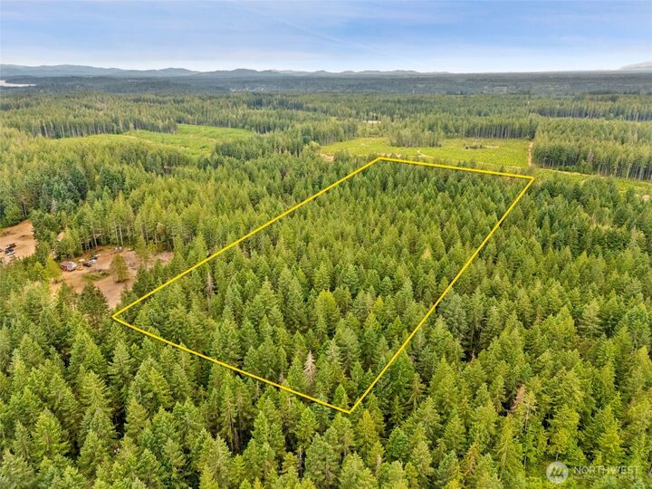 0 Tr1 E Harstine Island Road N  Shelton WA 98584 photo