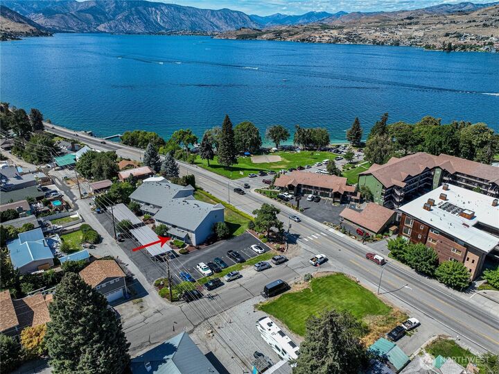 Property Photo:  2305 W Woodin Avenue 2E  WA 98816 