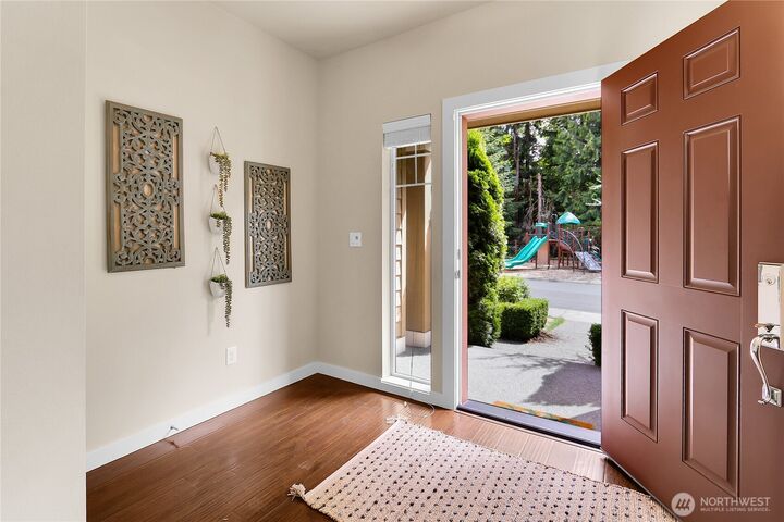 Property Photo:  15796 SE 164th Place  WA 98058 