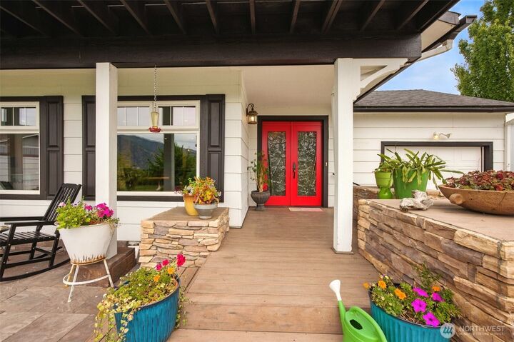 Property Photo: 175 Green Avenue WA 98831