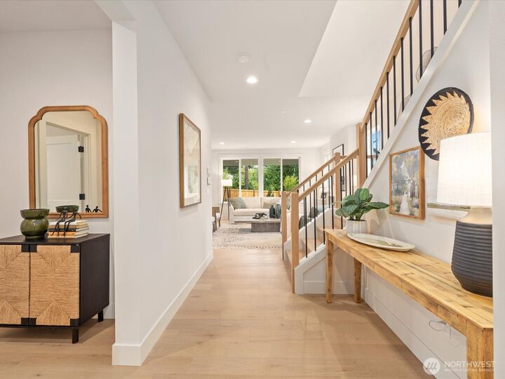 Property Photo:  8403 NE 156th (Lot 2) Place  WA 98028 