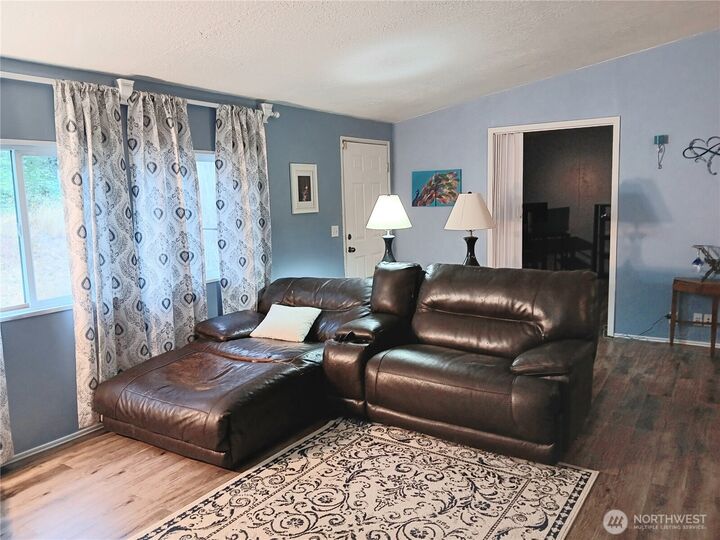 Property Photo: 101 Meadow Road WA 98576
