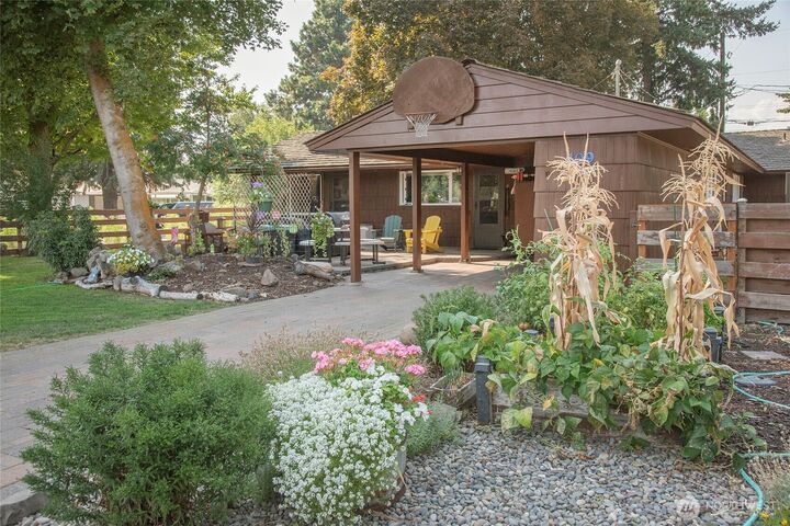 409 S Sampson Street  Ellensburg WA 98926 photo