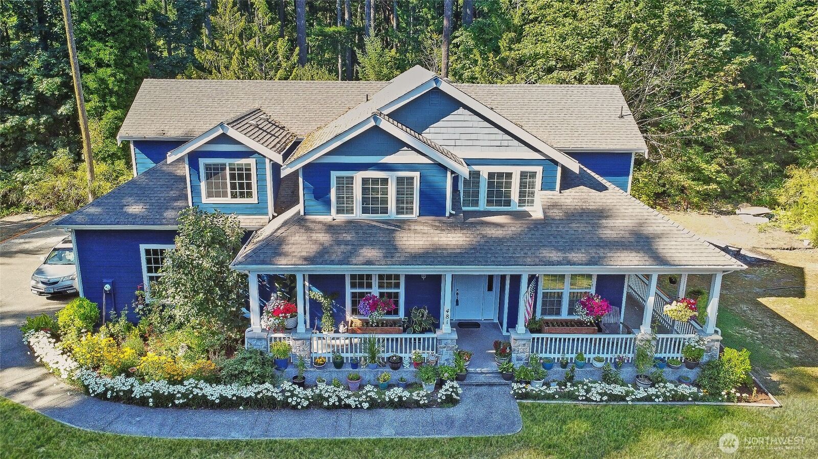 Property Photo:  481  7th Ave  WA 98333 