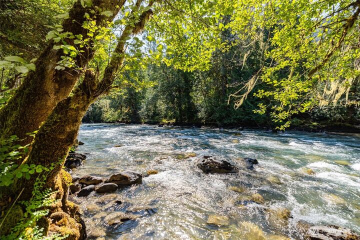 Property Photo:  63698 W Cascade Drive  WA 98267 