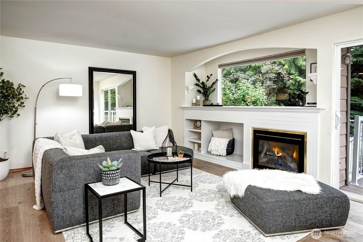 Property Photo: 7535 NE 203rd Street WA 98028