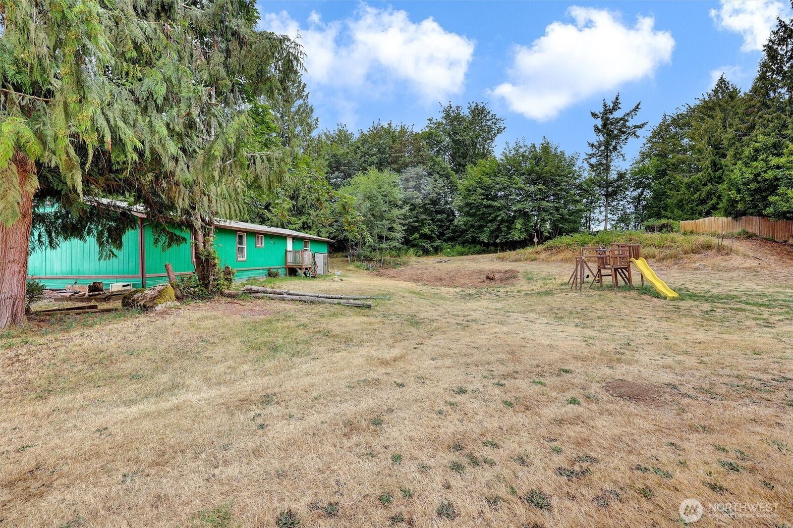 Property Photo: 30314 91st Avenue E WA 98338