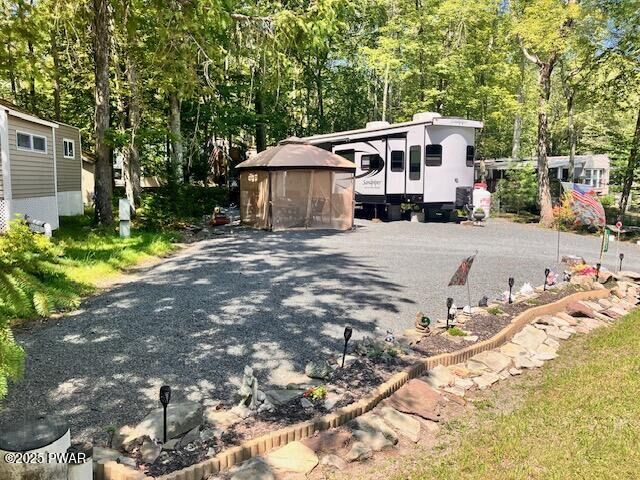 Property Photo:  134 Blue Aspen Drive  PA 18337 