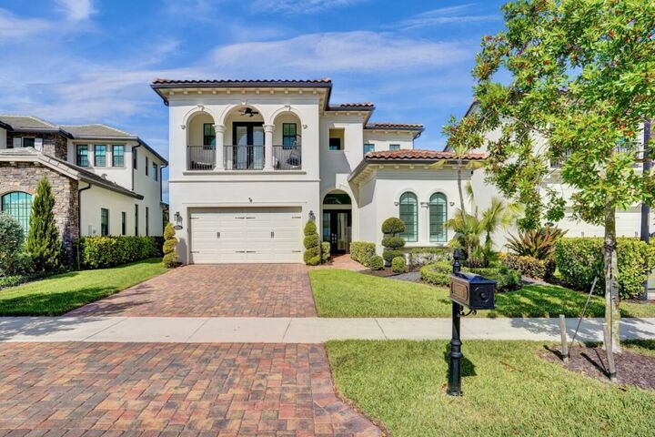 Property Photo:  8355 Grand Prix Lane  FL 33472 
