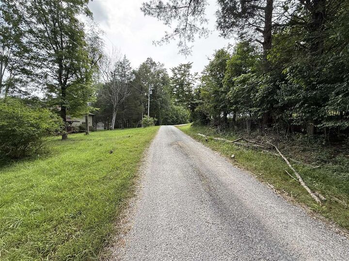 Property Photo: 0 Clark Lane KY 42726
