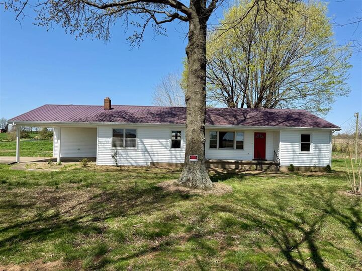 2944 Woodburn Allen Springs Road  Bowling Green KY 42104 photo
