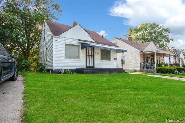 Property Photo: 19355 Buffalo Street MI 48234