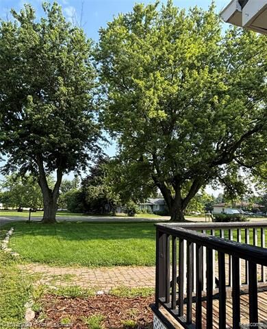 Property Photo:  43 Davis Lake Rd Davis Lake Road  MI 48446 